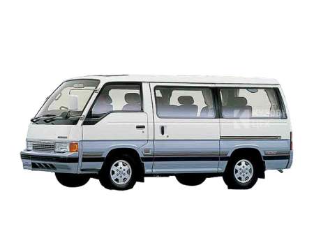 Ниссан Caravan 3 Минивэн
