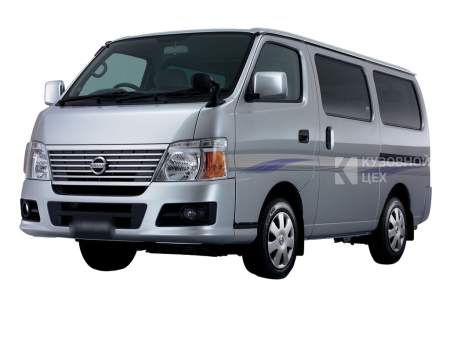 Ниссан Caravan 4 Минивэн