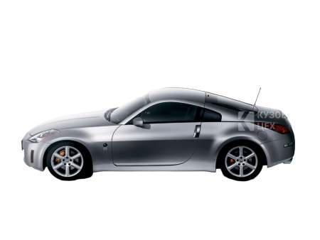 Ниссан Fairlady Z 5 Хэтчбек