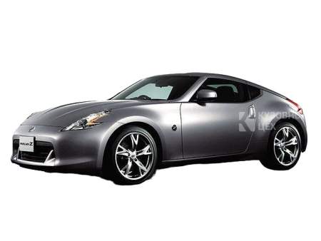 Ниссан Fairlady Z 6 Хэтчбек