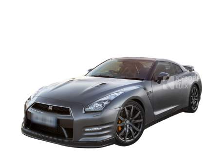 Ниссан GT-R
