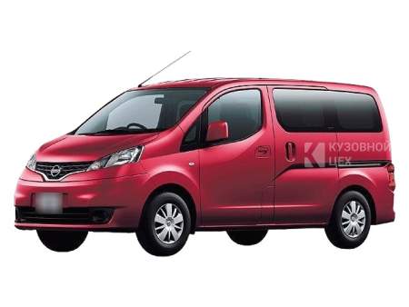 Ниссан NV200