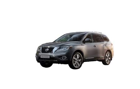 Ниссан Pathfinder 4 SUV