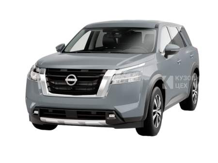 Ниссан Pathfinder 5 SUV