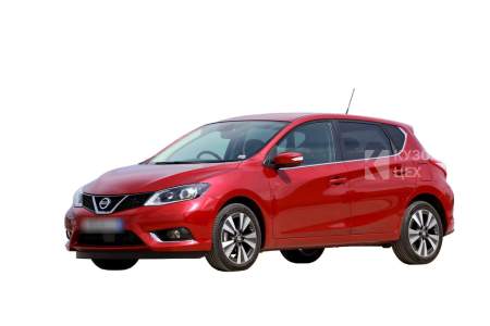 Ниссан Pulsar 6 Хэтчбек