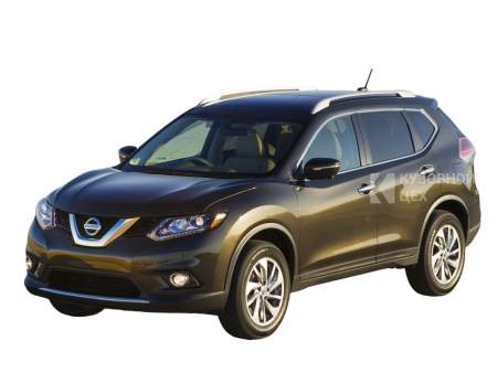 Ниссан Rogue 2 SUV