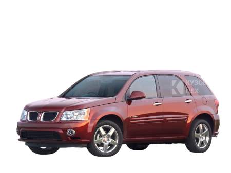 Понтиак Torrent 1 SUV