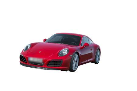 Порше 911