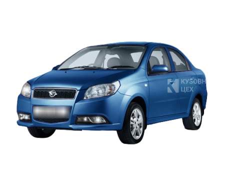 Равон Nexia R3