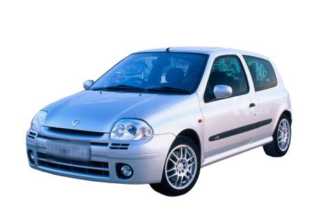 Рено Clio 2 Хэтчбек