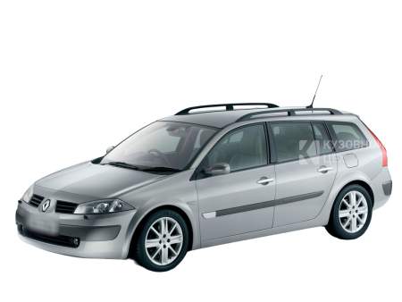 Рено Megane 2 Универсал