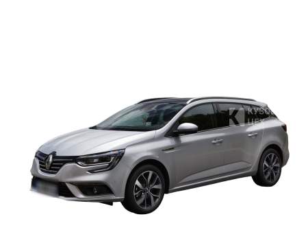 Рено Megane 4 Универсал