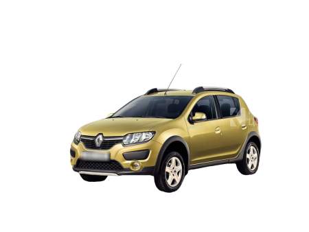 Рено Sandero Stepway