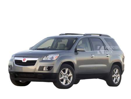 Сатурн Outlook 1 SUV