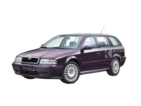 Шкода Octavia 1 Универсал