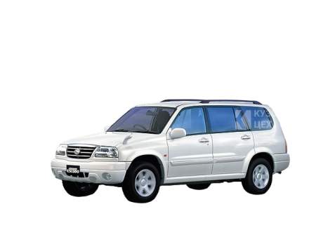 Сузуки Grand Escudo 1 SUV