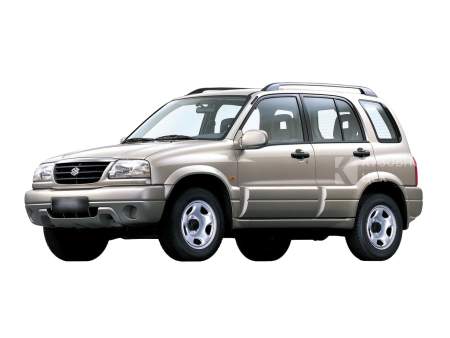 Сузуки Grand Vitara 1 SUV