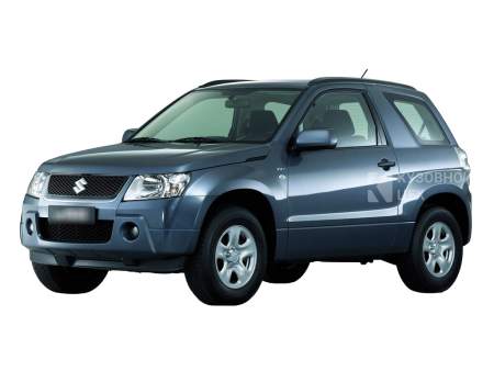 Сузуки Grand Vitara 2 SUV