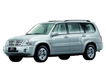 Сузуки Grand Vitara XL-7