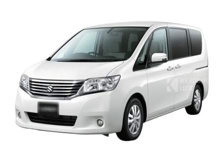 Сузуки Landy 2 Минивэн