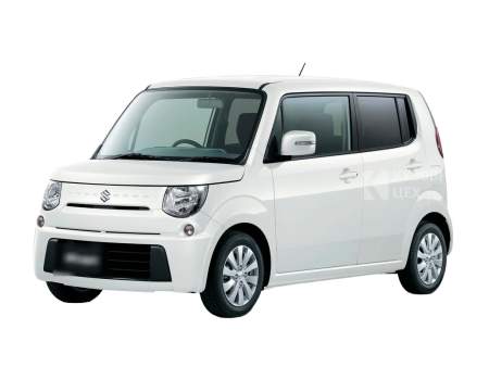 Сузуки MR Wagon
