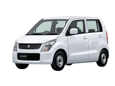 Сузуки Wagon R 4 Хэтчбек