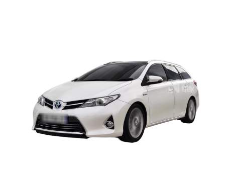 Тойота Auris 2 Универсал
