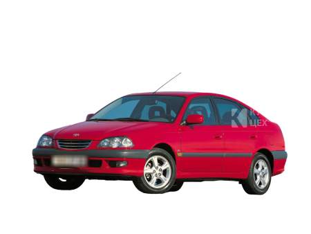 Тойота Avensis 1 Лифтбек