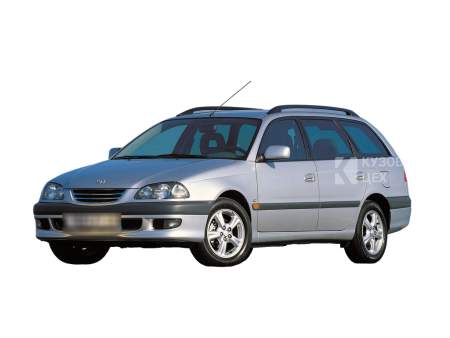 Тойота Avensis 1 Универсал