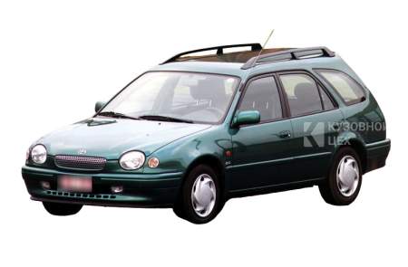 Тойота Corolla 8 Универсал