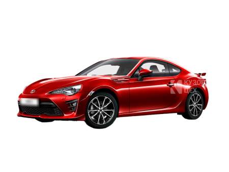 Тойота GT 86