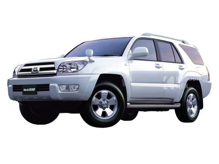 Тойота Hilux Surf 4 SUV