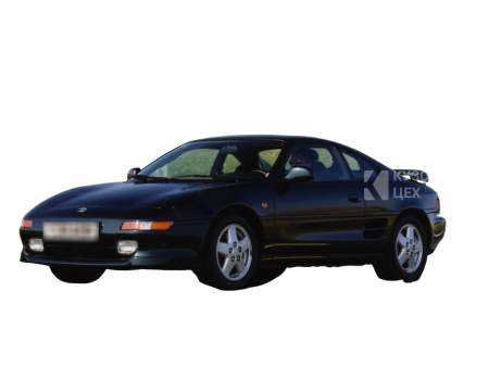 Тойота MR2 2 Купе
