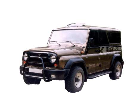 УАЗ 3159 1 SUV