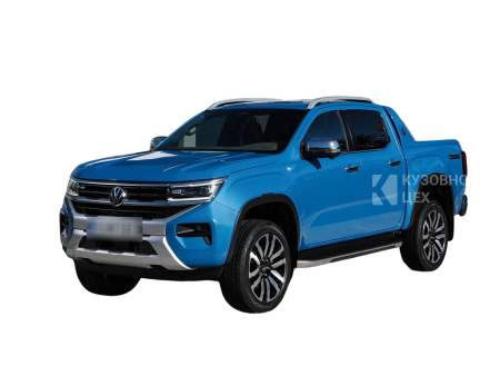 Фольксваген Amarok 2 Пикап