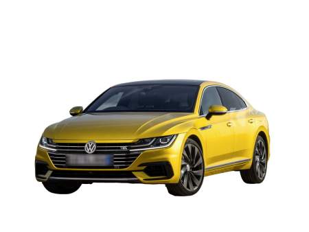 Фольксваген Arteon 1 Лифтбек