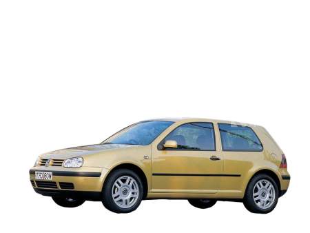 Фольксваген Golf 4 Хэтчбек