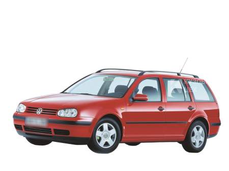 Фольксваген Golf 4 Универсал