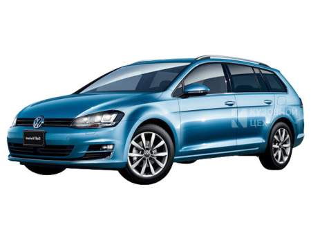 Фольксваген Golf 7 Универсал