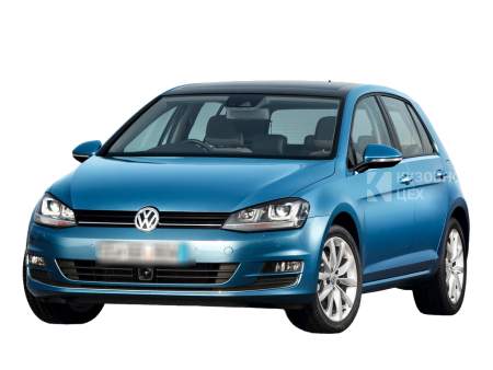 Фольксваген Golf 7 Хэтчбек