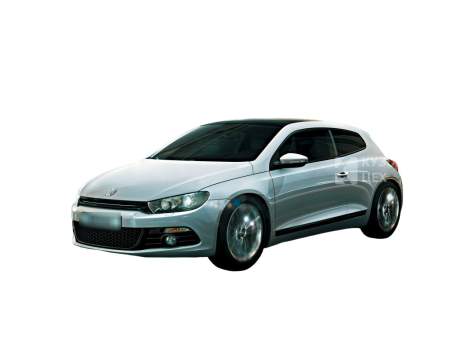 Фольксваген Scirocco 3 Хэтчбек