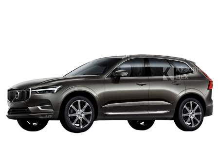 Вольво XC60