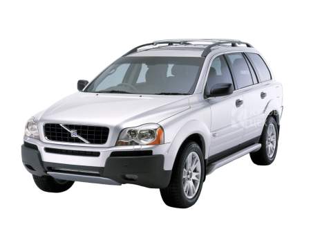 Вольво XC90
