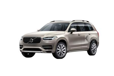 Вольво XC90 2 SUV