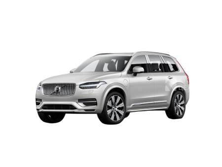 Вольво XC90