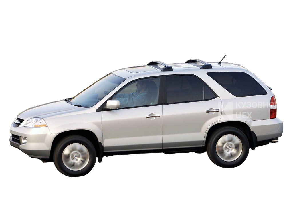 Акура МДХ 1 SUV