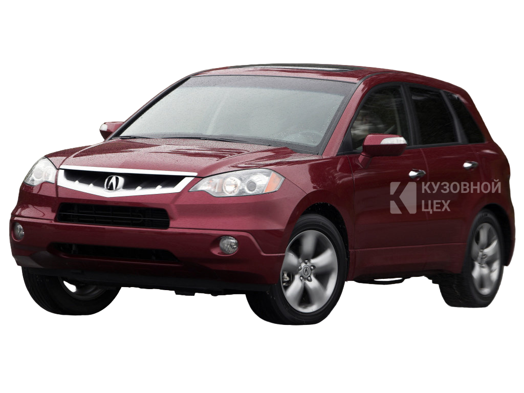 Акура РДХ 1 SUV