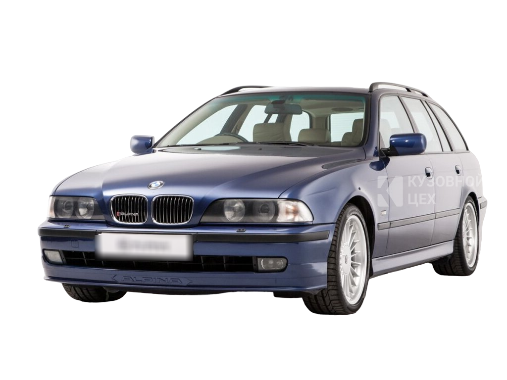 Альпина В10 3 Универсал
