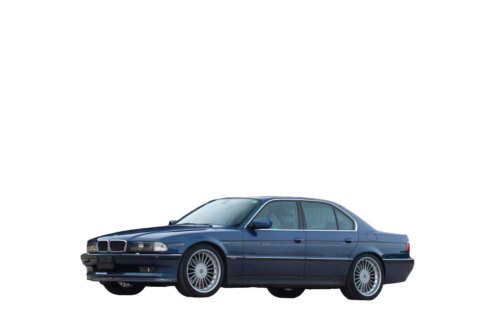 Альпина В12