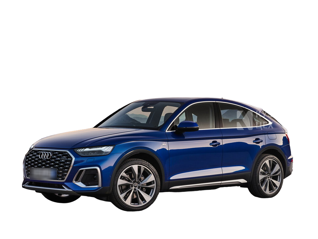 Ауди Q5 Sportback 1
